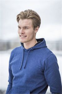 FELPA CLASSIC HOODY 300 g/m²